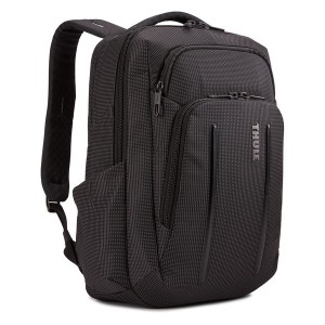 Thule Crossover 2 Backpack 20L (C2BP-114) Черный