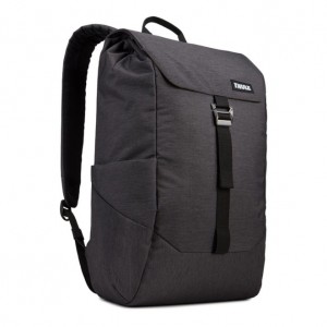 Thule Lithos Backpack 16L (TLBP-113) Черный