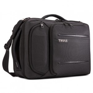 Thule Crossover 2 Convertible Laptop Bag 15.6" (C2CB-116) Черный