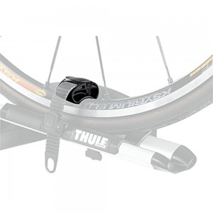 Защитный переходник Thule Wheel Adapter 9772 для колеса (к насадкам 532/591)