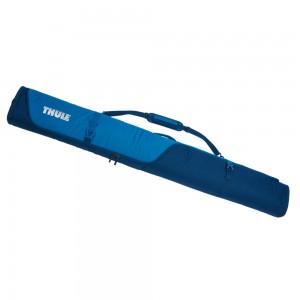 Сумка для лыж Thule RoundTrip Ski Bag 192cm Синий
