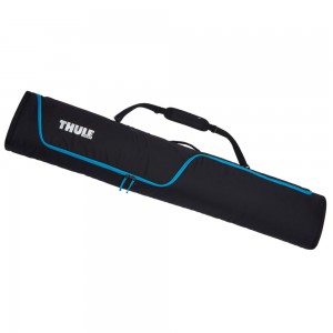 Сумка для сноуборда Thule RoundTrip Snowboard Bag 165cm Черный
