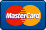 Оплата картами MasterCard