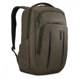 Thule Crossover 2 Backpack 20L (C2BP-114) Зеленый