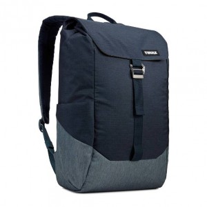 Thule Lithos Backpack 16L (TLBP-113) Темно-синий