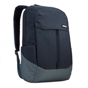 Thule Lithos Backpack 20L (TLBP-116) Темно-синий