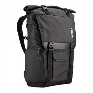 Thule Covert DSLR Rolltop Backpack (TCDK-101) Темно-серый