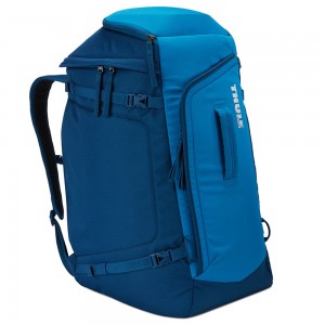 Thule RoundTrip Boot Backpack 60L Синий