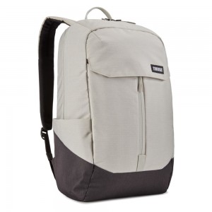 Thule Lithos Backpack 20L (TLBP-116) Светло-серый