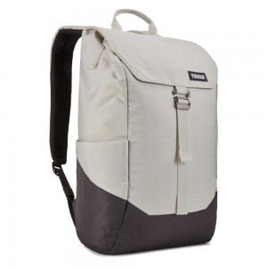Thule Lithos Backpack 16L (TLBP-113) Светло-серый