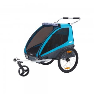 Thule Chariot Coaster XT Синий