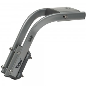 Дополнительный адаптер Thule Yepp Maxi Frame Adapter на 2-й велосипед для кресла