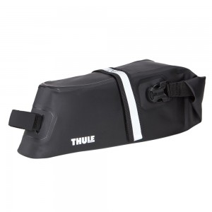Подседельная сумка Thule Shield Seat Bag большая L Черная