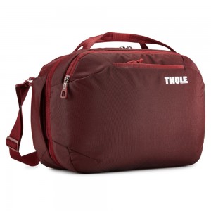 Thule Subterra Boarding Bag 23L (TSBB301) Красный