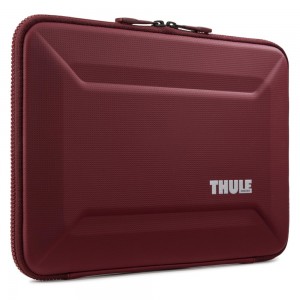 Thule Gauntlet MacBook Sleeve 13" (TGSE-2355) Красный
