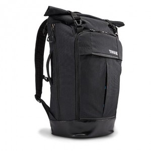 Thule Paramount Rolltop Backpack 24L (TRDP-115) Черный