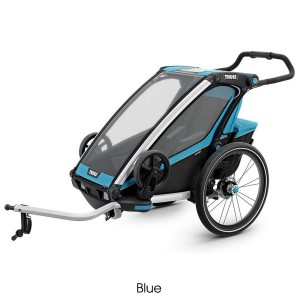 Thule Chariot Sport 1 Синий