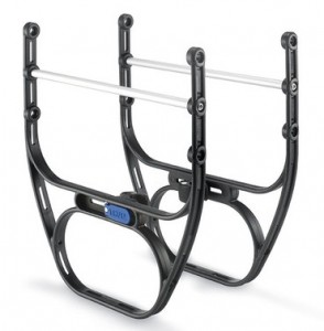 Боковые рамы-адаптеры для велосипедного багажника Thule Pack'n Pedal
