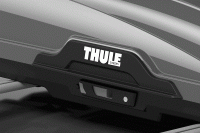 Thule Motion XT XL 500 (черный)