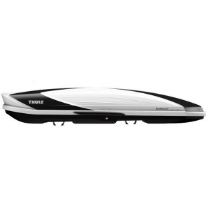 Thule Excellence XT (белый)