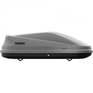 Thule Touring 100 S (Титан)